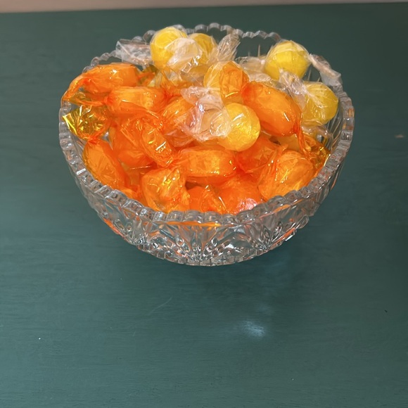 LE Smith 5” Candy/Serving dish or votive/candle holder - Picture 8 of 8